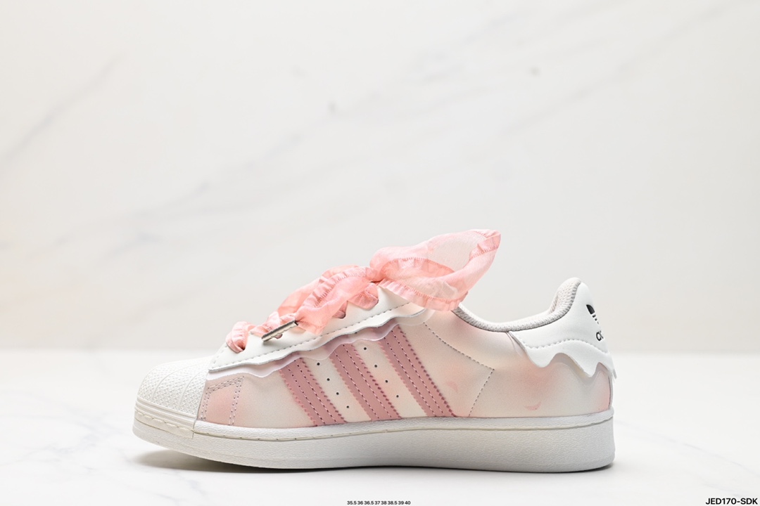 Adidas Superstar Shoes